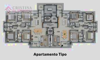 Imagem 8: Balneário Camboriú - Apartamento Padrão - Pioneiros