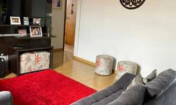 Imagem 3: CONTAGEM - Apartamento Padrão - Jardim Riacho das Pedras