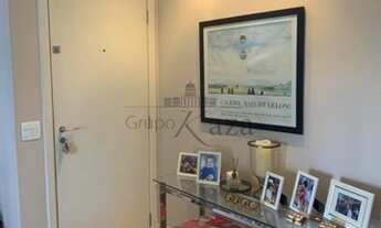 Imagem 4: Apartamento - Vila Ema - Residencial Authentique - 109m² - 3 Dormitórios