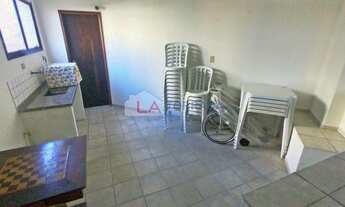 Imagem 5: Ref. 14360 - Apto 1 Suíte - 2 Banheiros - 230m Praia - Financia