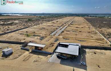 Imagem 4: Terrenos com valor de Investidor para cliente final Bosque do Rio Juazeiro BA