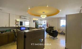 Imagem: Comercial negócio com 42 quartos - Bairro