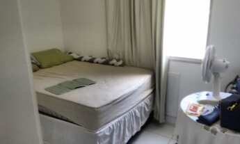 Imagem 7: Apartamento Brisa do Vale c/ 2qts, sendo 1br, 1vg, amrs, varanda