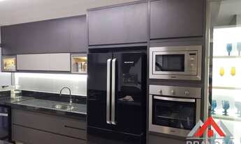 Imagem 5: Apartamento à venda, 155 m² - (L-10) - Ribeirão Preto/SP