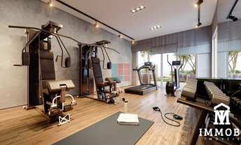 Imagem 7: APTO GIARDINO NO BAIRRO COSTA E SILVA