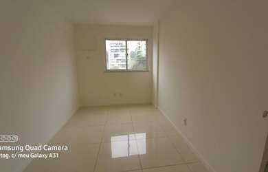 Imagem 6: Frreguesia - Apartamento à venda com 2 quartos (1 suíte), lazer e segurança 24h