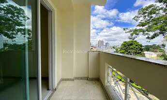 Imagem 5: Ref.: APA3531 - Apartamento três quartos - suíte -elevador- 2 vagas de garagem no Cidade J