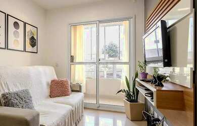 Imagem 3: Porto Alegre - Apartamento Padrão - São Sebastião