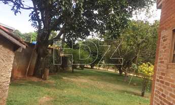 Imagem 4: Araraquara - Chácara - Jardim Tropical