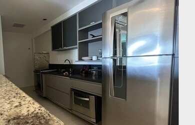 Imagem 8: Costa Espanha Ap. para venda com 113 metros quadrados com 1 quarto em Barra - Salvador - B