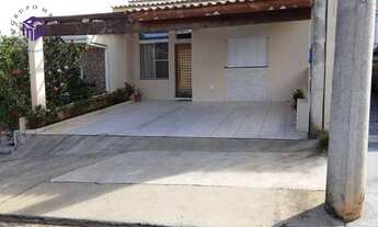 Imagem: Casa à venda, 150 m² por R$ 480.000,00