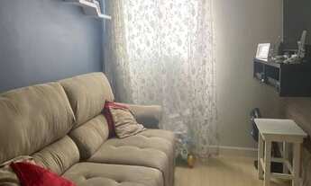 Imagem 4: APARTAMENTO PARA VENDA - CONDOMÍNIO SPAZIO FELICITA