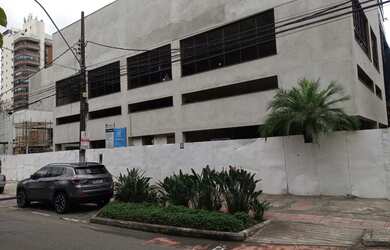 Imagem 4: Vitória - Conjunto Comercial/sala - PRAIA DO CANTO