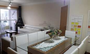 Imagem 2: Vila Ema - Residencial Philadelphia - 140m² - 4 dormitórios - Aceita Permuta