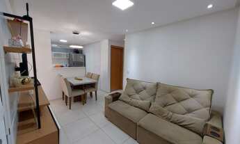 Imagem 2: Passo Apê no condomínio Palace Fraga Maia com quintal