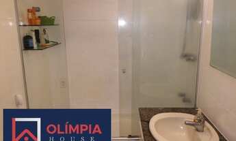 Imagem 4: Apartamento Venda Moema 115 m² 2 Dormitórios