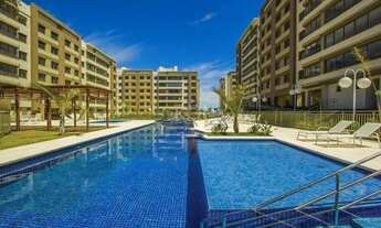 Imagem: Porto Alegre - Apartamento Padrão - Cavalhada