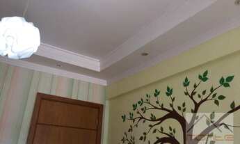 Imagem 4: Apartamento com 2 dormitórios à venda, 60 m² por R$ 280.000,00 - Nova Petrópolis - São Ber