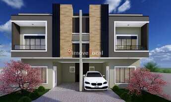 Imagem 3: Excelente duplex no bairro Uberaba, com 1 suíte