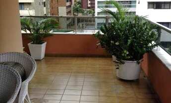 Imagem 7: Apartamento residencial à venda, Meireles, Fortaleza