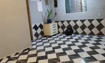 Imagem 2: Casa para venda com 110 metros quadrados com 3 quartos em Jardim Ibirapuera - São Paulo