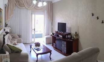 Imagem 2: Apartamento para venda tem 122 metros quadrados com 3 quartos em Centro - Capão da Canoa