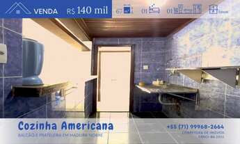 Imagem 6: Apto 67m² na Rua dos Democratas no 2 de Julho