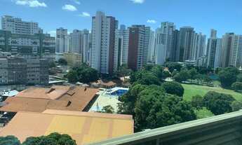 Imagem 5: Sala/Conjunto para aluguel com 47 metros quadrados em Espinheiro - Recife - PE