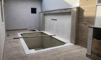 Imagem 3: Casa em Condomínio para Venda em Indaiatuba, Jardim Mantova, 3 dormitórios, 1 suíte, 3 ban