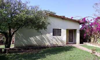 Imagem 2: CHÁCARA RESIDENCIAL À VENDA, ITU