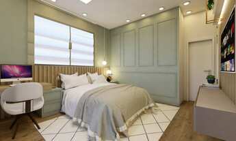 Imagem 4: Venda Residential / Apartment Contagem MG