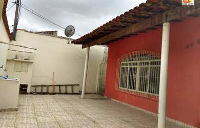 Imagem 2: JACAREí - Casa Padrão - Vila Aprazível