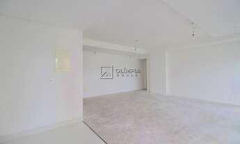 Imagem 7: Apartamento Venda Itaim Bibi 158 m² 2 Dormitórios