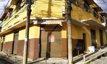 Imagem 2: Loja para alugar, 40 m² por R$ 950,00/mês - Caiçaras - Belo Horizonte/MG