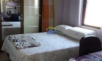 Imagem 7: Apartamento com 2 dorms, Caiçara, Praia Grande - R$ 224 mil, Cod: ACT1996