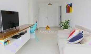 Imagem 5: Torre Ernest Hemingway Praia da Barra 02 Quartos 100m²!