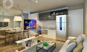 Imagem 3: Apartamento à venda 2 Quartos, 48.2M², Jabaquara, São Paulo - SP