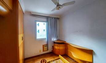 Imagem 5: Apartamento com 3 quartos sendo 01 suíte em Jardim Camburi - Vitória - ES