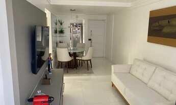 Imagem 6: Vendo excelente apartamento em Casa Amarela - Recife - PE