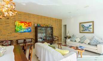 Imagem 2: Cobertura para venda tem 193 metros quadrados com 4 quartos em Flamengo - Rio de Janeiro