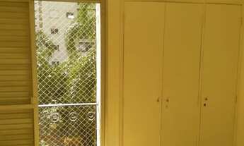 Imagem 5: Apartamento para aluguel com 110 metros quadrados com 3 quartos em Moema - São Paulo - SP