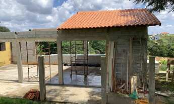 Imagem 5: Chácara terreno 3400 metros quadrados com 2 quartos em Dona Catarina - Mairinque