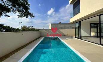 Imagem 4: CASA DE ALTO PADRÃO RESIDENCIAL GENESIS 2