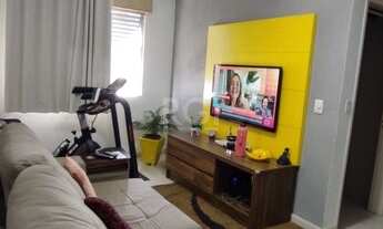 Imagem 6: Porto Alegre - Apartamento Padrão - Cristal