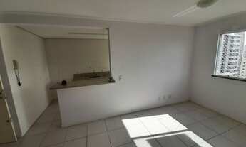 Imagem 7: Apartamento de 2 dormitórios com vista mar e sol da manhã em barreiros São José - SC