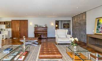 Imagem 7: Apartamento com 3 dormitórios à venda, 324 m² por R$ 1.080.000,00 - Centro - Curitiba/PR