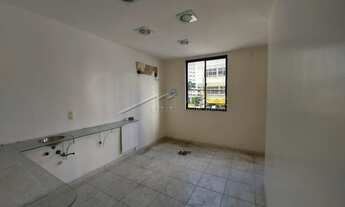 Imagem 6: FORTALEZA - Conjunto Comercial/Sala - Aldeota