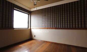 Imagem 7: Apartamento para venda com 143m² . 3 dormitórios sendo 1 suíte , 2 salas, 1 cozinha, 1 lav