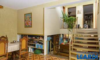 Imagem 4: SOBRADO - POMPÉIA - SP