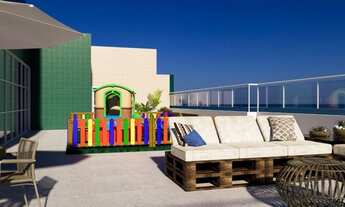 Imagem 5: Apartamento para Venda em Cabedelo, Praia Formosa, 2 dormitórios, 1 suíte, 1 banheiro, 1 v